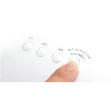 Sun (сан) 5 лампа для ногтей UV+LED, 48 W (original) Sun (сан) 5 лампа для ногтей UV+LED, 48 W (original)