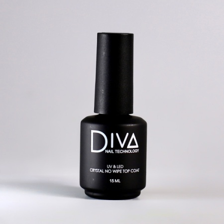 DIVA Топ без л/с Top CRYSTAL 15 мл