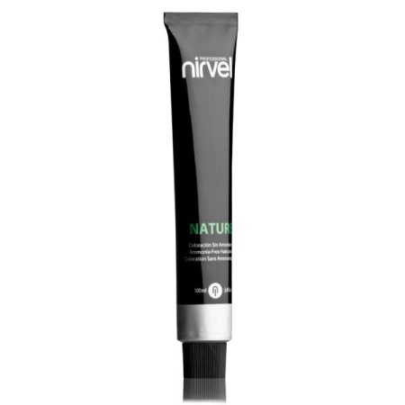 Nirvel (Нирвел) бивалентная краска для волос Nature 9-71, 100 мл