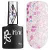 Гель-лак Irisk (Ириск) Zodiak № 369 Парад планет (Limited), 10 мл