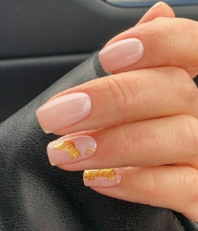 Гель-лак Holy Rose (Холи Роуз) Beauty № 043, 10 мл.