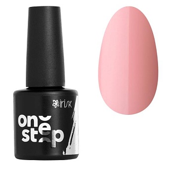 Гель-лак Irisk (Ириск) однофазный One Step 003, 10мл