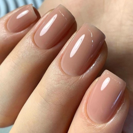 Гель-лак PINKY (Пинки) Classic 010 Медовик, 10 мл