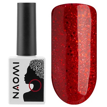 Гель-лак Naomi № 280, 10 мл
