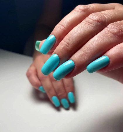 Гель-лак Elpaza (Эльпаза) Maldives (неоновый) 006, 10 мл