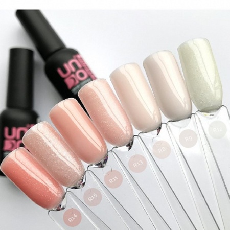 UNO (Уно) Камуфлирующая база Rubber 011, 8 мл UNO (Уно) Камуфлирующая база Rubber 011, 8 мл