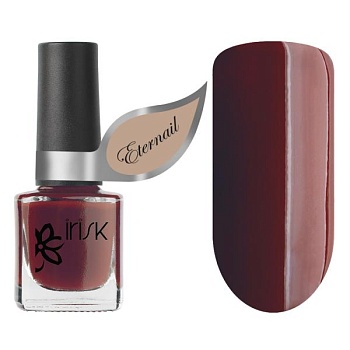 Лак Irisk (Ириск) на гелевой основе Eternail mini Chocolate cake, 05 Cherry Brownie, 8мл Лак Irisk (Ириск) на гелевой основе Eternail mini Chocolate cake, 05 Cherry Brownie, 8мл