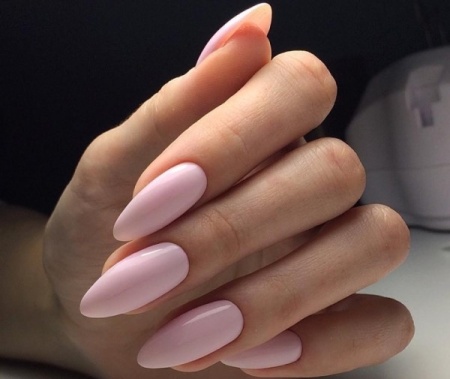 Гель-лак Global Fashion (Глобал Фэшн) Black Elite 064, 8 мл