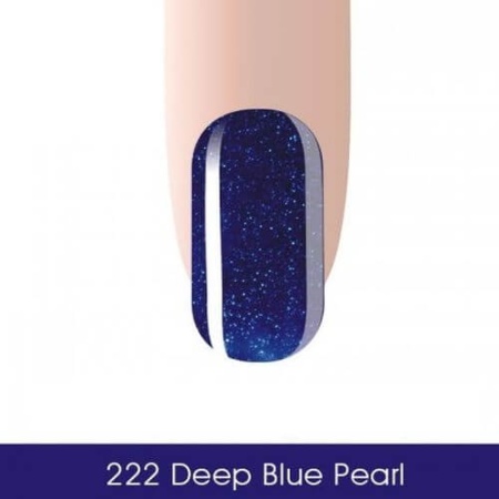 Гель-лак Canni (Канни) № 222 7,3 мл