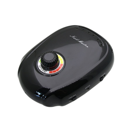 Аппарат для маникюра Nail Master JMD-303, черный, 35000 об. Аппарат для маникюра Nail Master JMD-303, черный, 35000 об.