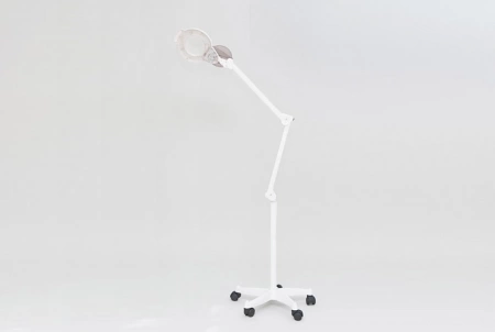 Напольная лампа лупа SunDream SD-6001L, 5 Вт