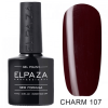 Гель-лак Elpaza (Эльпаза) Charm 107, 10 мл