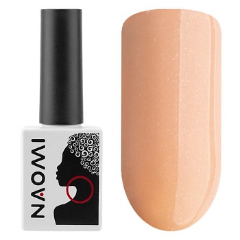 Гель-лак Naomi № 027, 10 мл