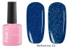 Гель-лак PINKY (Пинки) Reflective 21, 10 мл