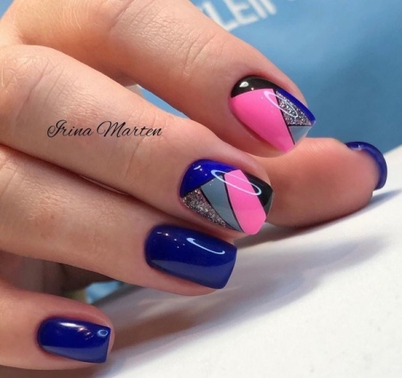 Гель-лак Holy Rose (Холи Роуз) Beauty № 182, 10 мл.