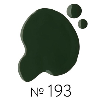 Гель-лак Irisk (Ириск) Elite Line №  193, 10 мл