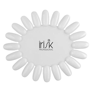 Палитра Irisk Подсолнух на 20 цветов, матовая