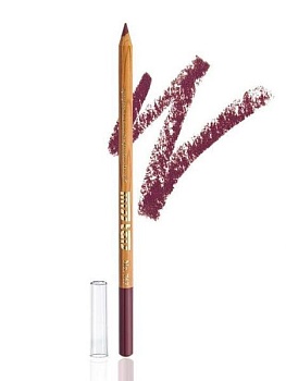Карандаш для глаз и губ Miss Tais № 763, слиловый Карандаш для глаз и губ Miss Tais № 763, слиловый
