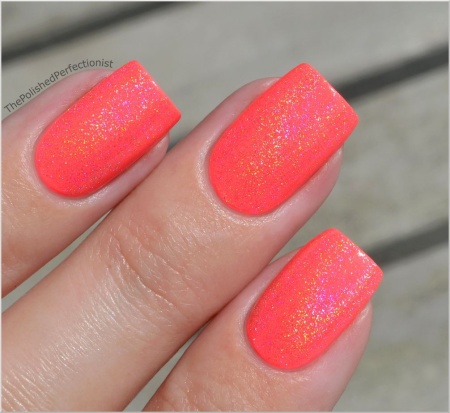 Гель-лак Global Fashion (Глобал Фэшн) Disco Summer 009, 8 мл