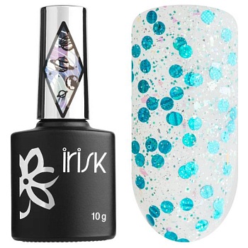 Гель-лак Irisk (Ириск) Zodiak № 370 Парад планет (Limited), 10 мл Гель-лак Irisk (Ириск) Zodiak № 370 Парад планет (Limited), 10 мл