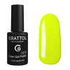 Гель-лак Grattol (Граттол) Classic 036 Lemon, 9 мл Гель-лак Grattol (Граттол) Classic 036 Lemon, 9 мл