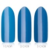 Гель-лак Bluesky (Блюскай) 80558 Blue Raptiture, 10 мл