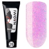 Полигель Naomi AcryGel 26 Нежная фуксия (блеск), 15гр Полигель Naomi AcryGel 26 Нежная фуксия (блеск), 15гр