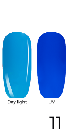 Каучуковая база Elpaza (Эльпаза) Neon Rubber base 11, 10 мл.