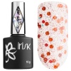 Гель-лак Irisk (Ириск) Zodiak № 372 Парад планет (Limited), 10 мл