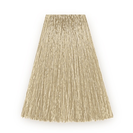 Nirvel (Нирвел) перманентный краситель для волос ArtX 12-77, 100мл