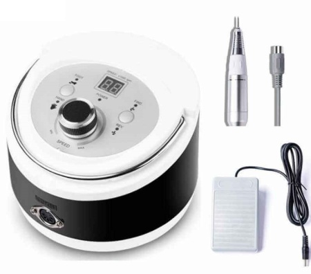 Аппарат для маникюра и педикюра ZS-606, 35000 об.