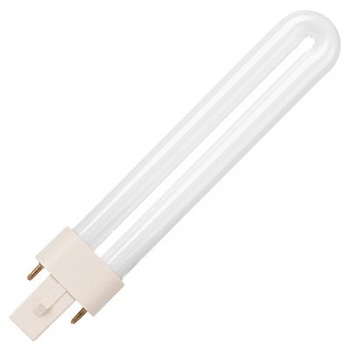 УФ Лампочка сменная для индукционных ламп, 9 Вт