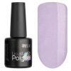 Жидкий полигель Irisk (Ириск) Liquid PolyGel 08 Shimmer Lavender, 10 мл Жидкий полигель Irisk (Ириск) Liquid PolyGel 08 Shimmer Lavender, 10 мл