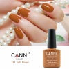 Гель-лак Canni (Канни) № 138 7,3 мл
