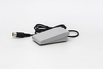 Вариационная педаль для аппаратов Strong 207 серии Вариационная педаль для аппаратов Strong 207 серии