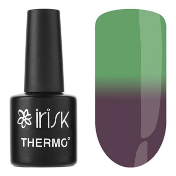 Гель-лак Irisk (Ириск) Thermo № 11, 10мл Гель-лак Irisk (Ириск) Thermo № 11, 10мл
