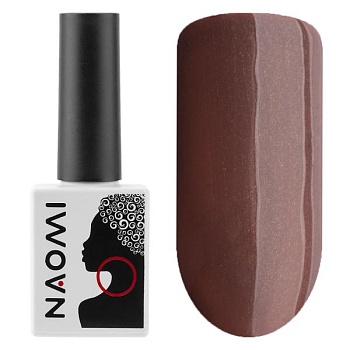 Гель-лак Naomi № 166, 10 мл