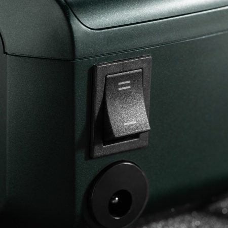 Аппарат для маникюра и педикюра Irisk (Ириск) Charly Plus 35 тыс. об., 30 Вт