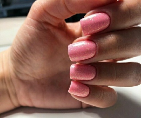 Гель-лак Holy Rose (Холи Роуз) Beauty № 035, 10 мл.