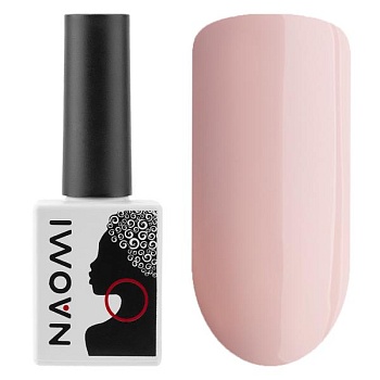 Гель-лак Naomi № 018, 10 мл Гель-лак Naomi № 018, 10 мл