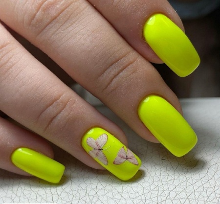 Гель-лак Grattol (Граттол) Classic 036 Lemon, 9 мл Гель-лак Grattol (Граттол) Classic 036 Lemon, 9 мл