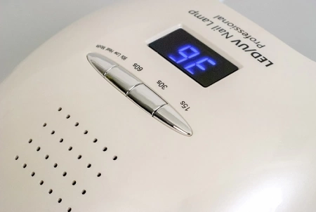 Лампа для маникюра SunDream SD-6335, 48 Вт