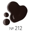 Гель-лак Irisk (Ириск) Elite Line №  212, 10 мл Гель-лак Irisk (Ириск) Elite Line №  212, 10 мл