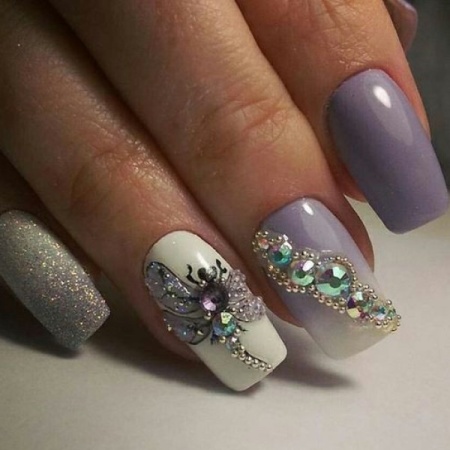 Каучуковая база Global Fashion (Глобал Фэшн) Color French Base 014, 8 мл