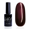 Гель-лак LAK'U (Лакью) Ruby Red R 15, 10 мл