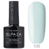 Гель-лак Elpaza (Эльпаза) Classic № 106, 10 мл
