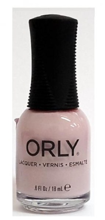 Лак для ногтей ORLY (Орли) PURE PORCELAIN 20740, 18 мл