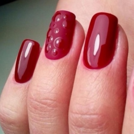 Гель-лак Elpaza (Эльпаза) Rouge 012, 10 мл