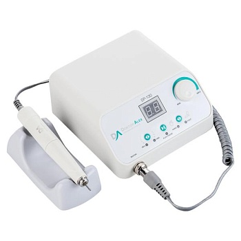 Аппарат для маникюра и педикюра Doktor Alex, 50 тыс.об., 130 Вт, 32 В, SP-130