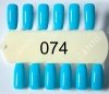 Гель-лак Canni (Канни) № 074 7,3 мл